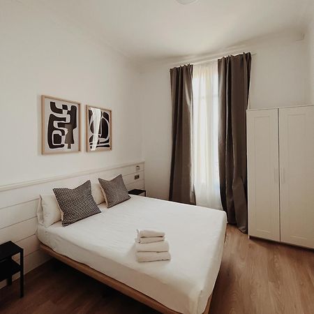Apartamentos Express By Gaiarooms Barcelona Exterior photo
