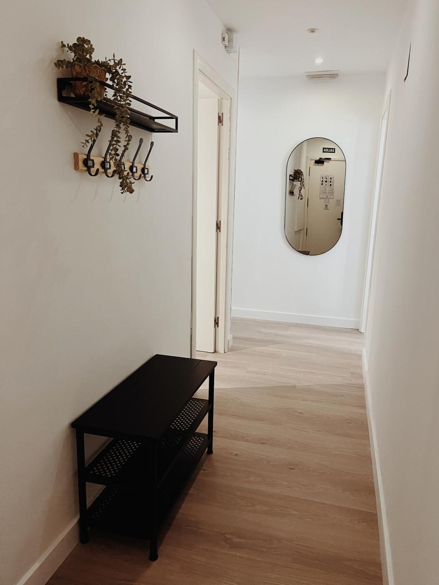 Apartamentos Express By Gaiarooms Barcelona Exterior photo