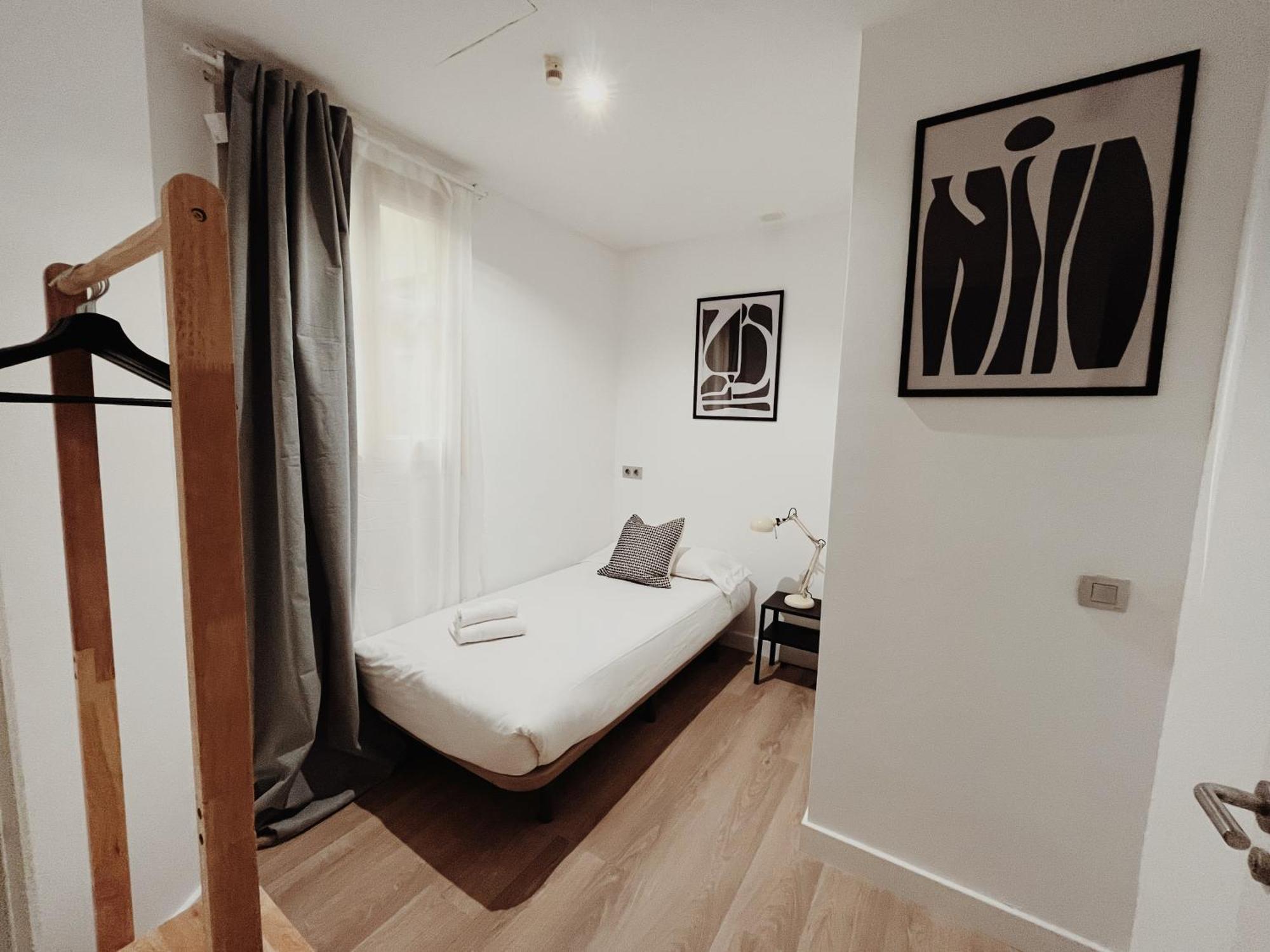 Apartamentos Express By Gaiarooms Barcelona Exterior photo